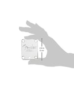 Fender 099-1445-100 Boyun Plaka Sahip/Corona Amerikan Standart Serisi - Boyun Plakası