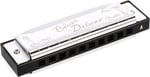 Fender Blues Deluxe Harmonica A (La) Mızıka - Seçenekler: Modern, 3'lü paket