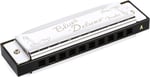 Fender Blues Deluxe Harmonica A (La) Mızıka - Seçenekler: Modern, 3'lü paket