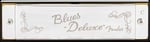 Fender Blues Deluxe Harmonica C (Do) Mızıka