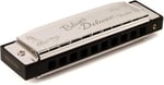 Fender Blues Deluxe Harmonica C (Do) Mızıka
