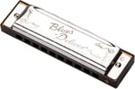 Fender Blues Deluxe Harmonica G (Sol) Mızıka - Seçenekler: C, D, G, Blues Deluxe, Blues Deville