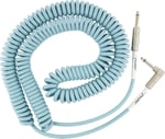 Fender Original Series Instrument Cables 3 Metre - Surf Green Enstrüman Kablosu - Seçenekler: 15FT/4.5M, 30FT/9M, Gerade, Tek kişilik, 4,5 m / 15 ft...