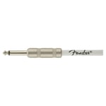 Fender Original Series Instrument Cables 4.5 Metre - Surf Green Enstrüman Kablosu