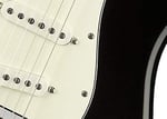 Fender Pickguard Mounting Screws Chrome Pickguard Vidaları (24 Adet)