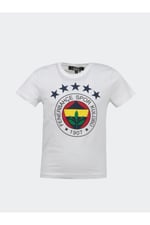 Fenerbahçe 5 Yıldız Çocuk Tshırt