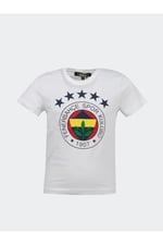 Fenerbahçe 5 Yıldız Çocuk Tshırt