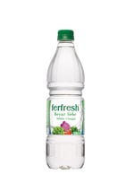 Ferfresh Beyaz Sirke 1 Lt - Seçenekler: 1 L, 2 L, 2 L (2 paketi)
