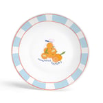 Fern&Co Bon App Collection Tatlı Tabağı Tangerine