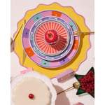 Fern&Co Circus Collection Kase