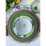 Fern&Co Citrus Collection Porselen Kase