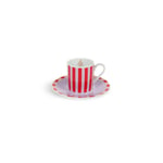 Fern&Co Joy Collection Feast Türk Kahvesi Fincanı