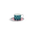 Fern&Co Joy Collection Nostalgia Çay Fincanı