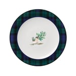 Fern&Co Wintertale Collection Porselen Yemek Tabağı