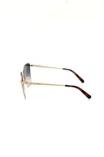 FERRAGAMO Damen Sonnenbrille