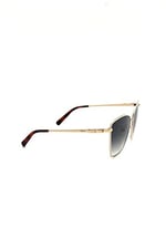 FERRAGAMO Damen Sonnenbrille