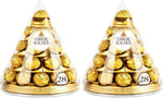 Ferrero Rocher Çikolata 350 Gr 28'li, Hediyelik Çikolata