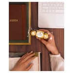 Ferrero Rocher Çikolata 3'lü 375 Gr 16 Adet