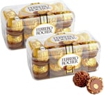 Ferrero Rocher fındıklı truffle çikolata t16 200 gr altın rocher gold rocher avantaj X 2