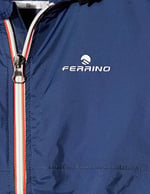 Ferrino - Bedenler: 10 Yıl, XS