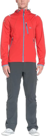 Ferrino Brandberg Softshell Erkek Ceket