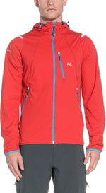 Ferrino Brandberg Softshell Erkek Ceket