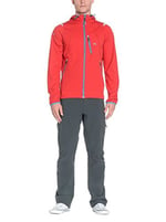 Ferrino Brandberg Softshell Erkek Ceket
