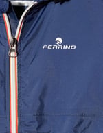 Ferrino Erkek Motion Shell ceket - Bedenler: 8 Yıl, S, M, L, XXL