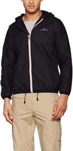 Ferrino Erkek Motion Shell ceket - Bedenler: 8 Yıl, S, M, L, XXL