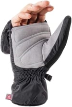 Ferrino GLOVE RASAC Eldiven, Siyah, 5XL