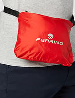 Ferrino Regenjacke 'Motion' yağmur ceketi erkek
