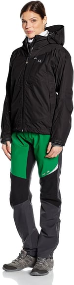 Ferrino Valdez Bayan Ceket - Bedenler: XS, S, M, L
