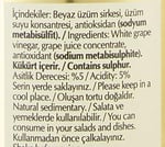 Fersan Balzamik Sirke Bianco 250 ml (Vegan)