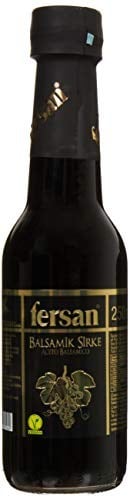 Fersan Balzamik Sirke (Vegan) 250 ml