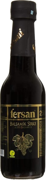 Fersan Balzamik Sirke (Vegan) 250 ml