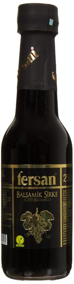 Fersan Balzamik Sirke (Vegan) 250 ml