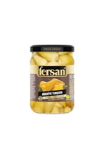 Fersan Biberiye Biber Turşusu 370 ML