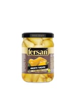 Fersan Biberiye Biber Turşusu 370 ML