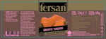Fersan Biberiye Biber Turşusu 370 ML