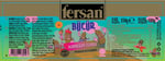 Fersan Bücür Kornişon Turşusu 350 G