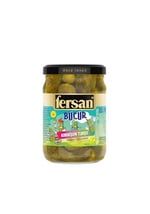 Fersan Bücür Kornişon Turşusu 350 G