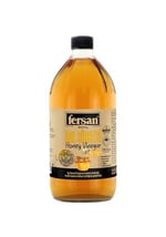 Fersan Detoks Bal Sirkesi Cam 490 ml