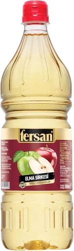 Fersan Elma Sirkesi 1 Lt