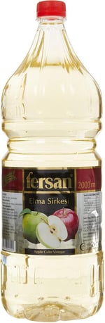 Fersan Elma Sirkesi 2 Lt