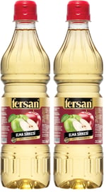 Fersan Elma Sirkesi 500 ml (2 paketi)
