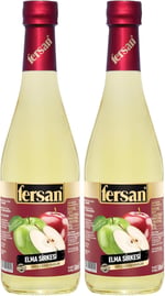Fersan Elma Sirkesi 500 ml (2 paketi)
