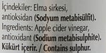 Fersan Elma Sirkesi 500 ml (2 paketi)