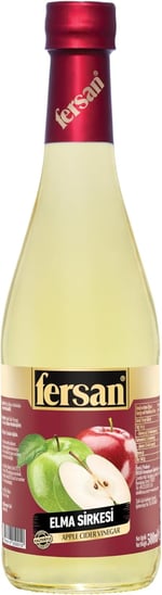 Fersan Elma Sirkesi 500 ml