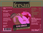 Fersan Elma Sirkesi 500 ml