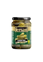 Fersan Kornişon Turşu 720 ml